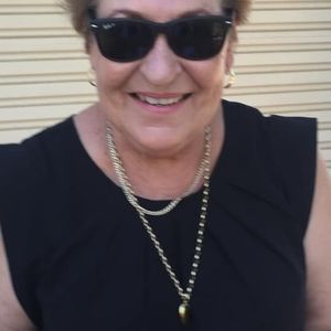 Meet your Posher, Dawn